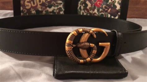 youtube fake gucci belt|knockoff gucci belts for sale.